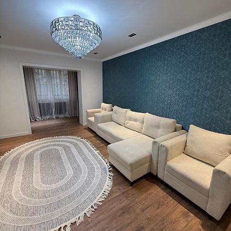 Apartment Tashkent Hotel Center 2 Bedrooms المظهر الخارجي الصورة