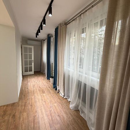 Apartment Tashkent Hotel Center 2 Bedrooms المظهر الخارجي الصورة