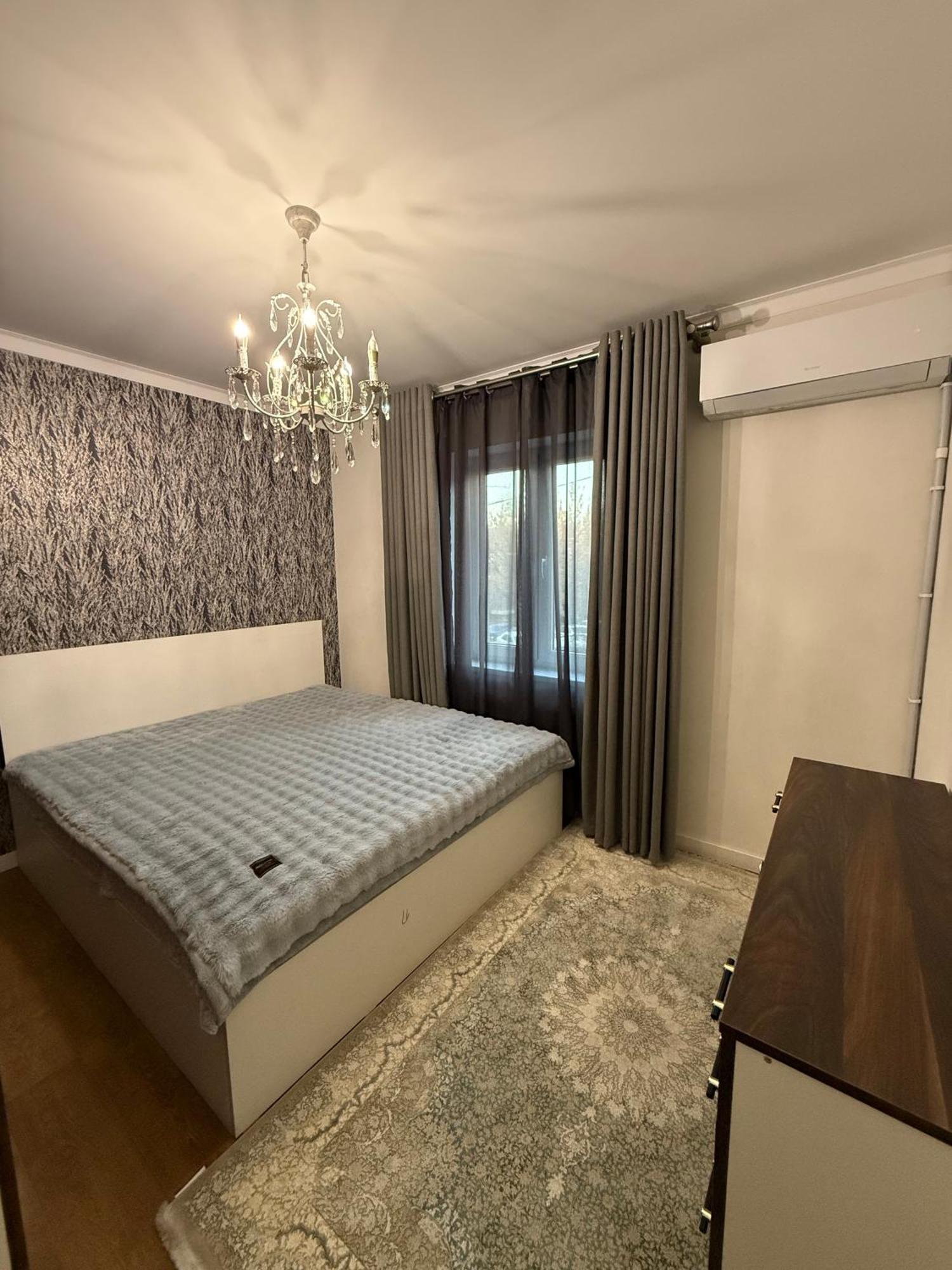 Apartment Tashkent Hotel Center 2 Bedrooms المظهر الخارجي الصورة