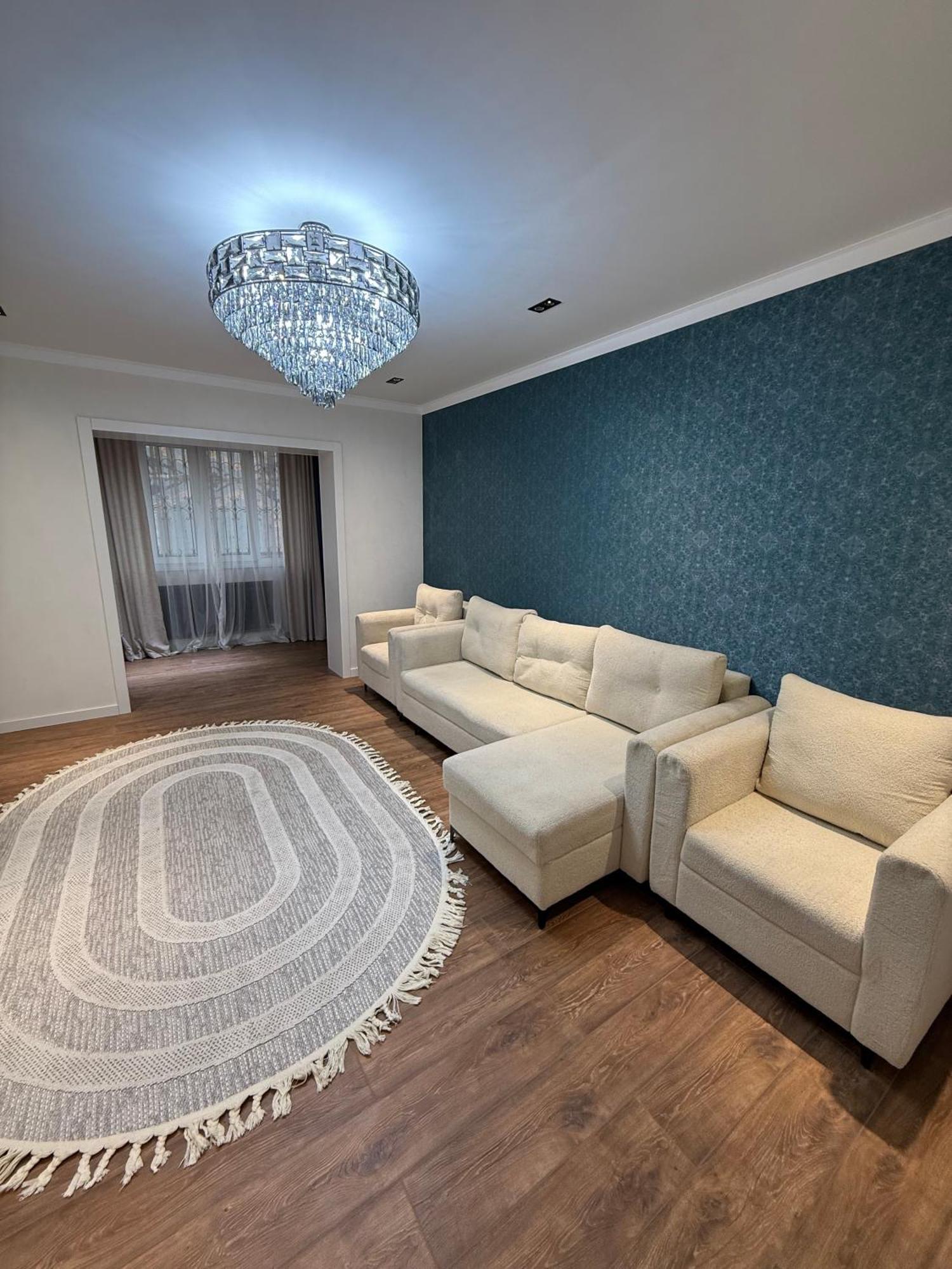 Apartment Tashkent Hotel Center 2 Bedrooms المظهر الخارجي الصورة