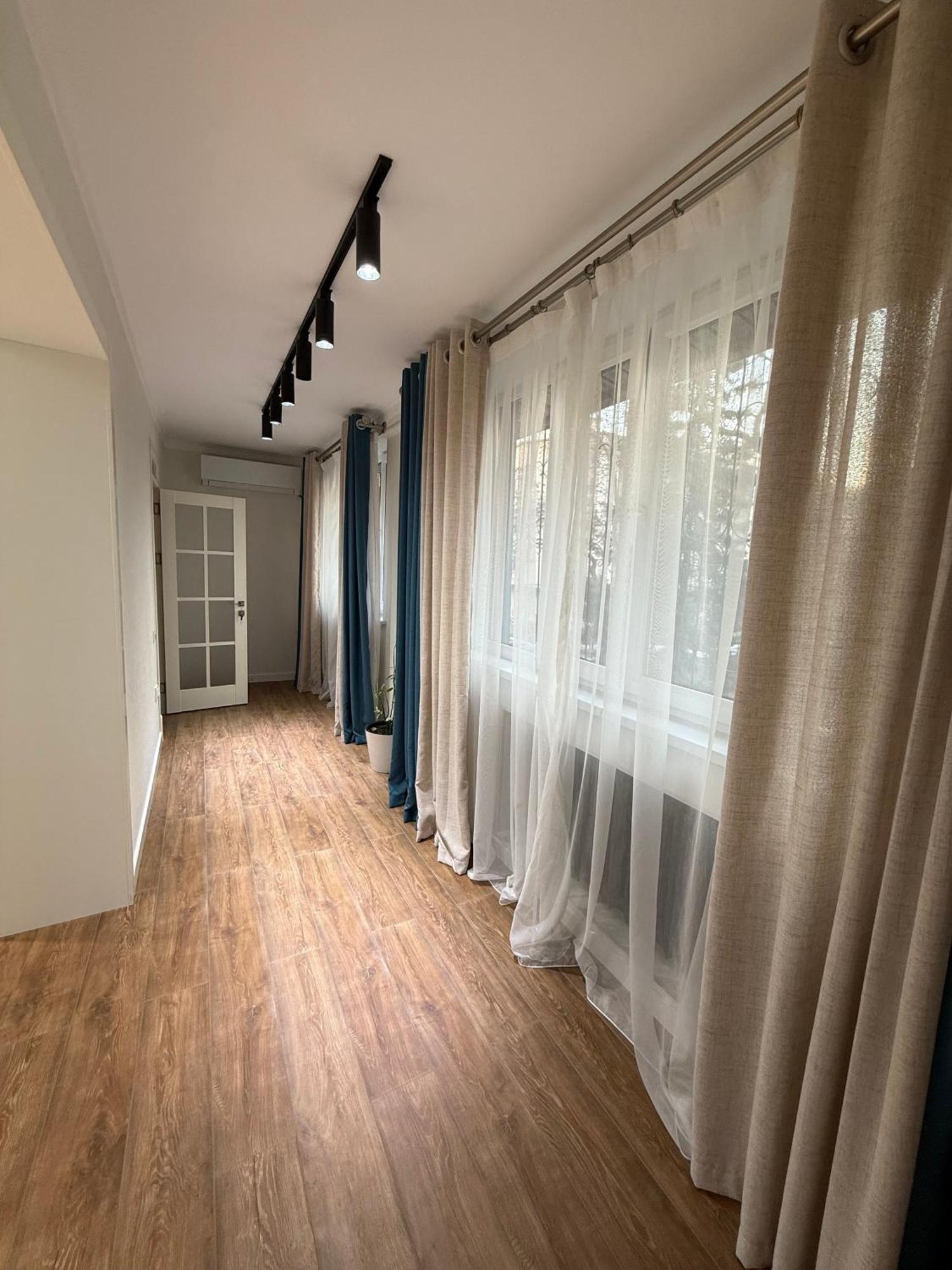 Apartment Tashkent Hotel Center 2 Bedrooms المظهر الخارجي الصورة