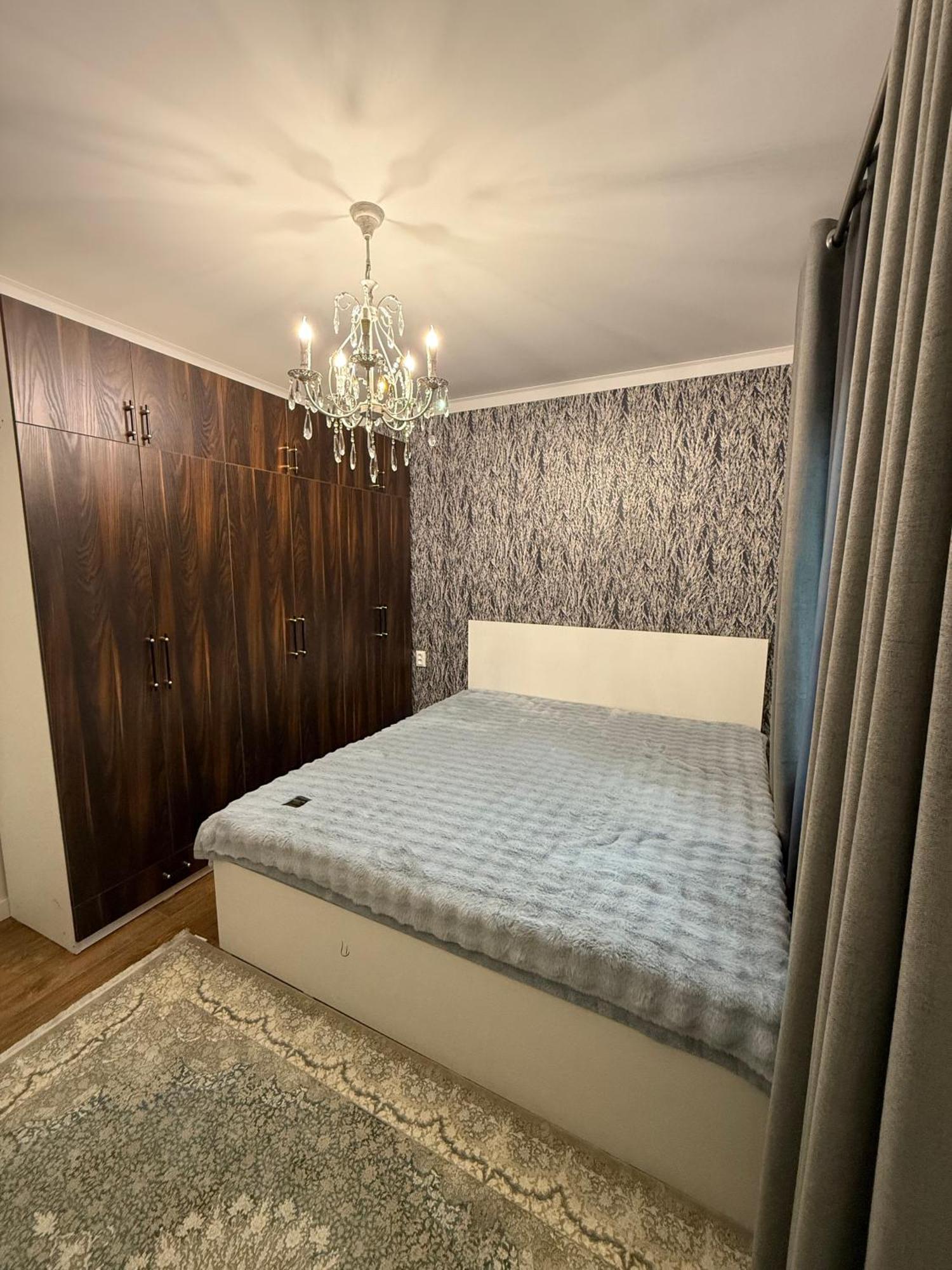 Apartment Tashkent Hotel Center 2 Bedrooms المظهر الخارجي الصورة